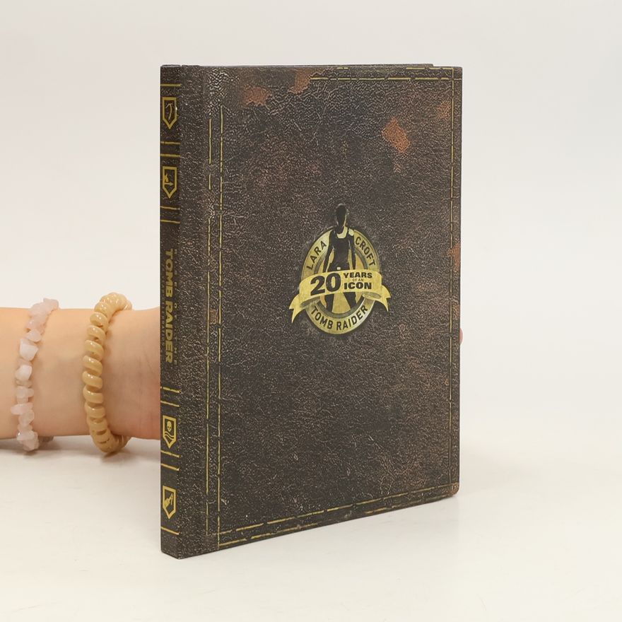 Collectif d'auteurs Rise of the Tomb Raider
