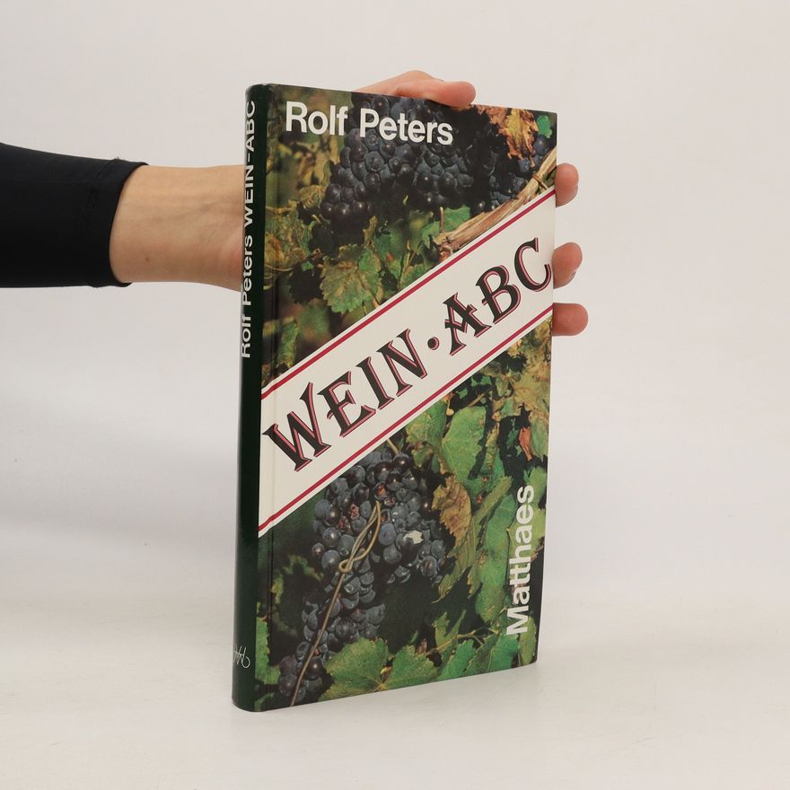 Rolf Peters Wein-ABC