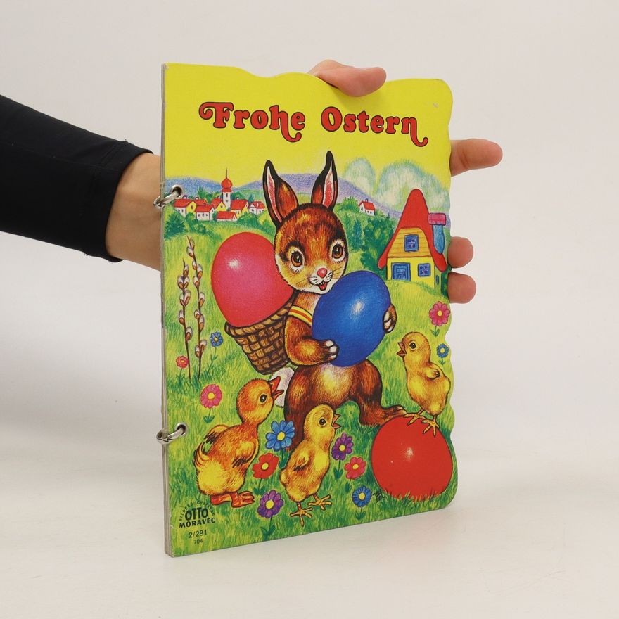 Autorenkollektiv Frohe Ostern