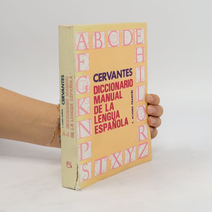 Autorenkollektiv Diccionario manual de la lengua española