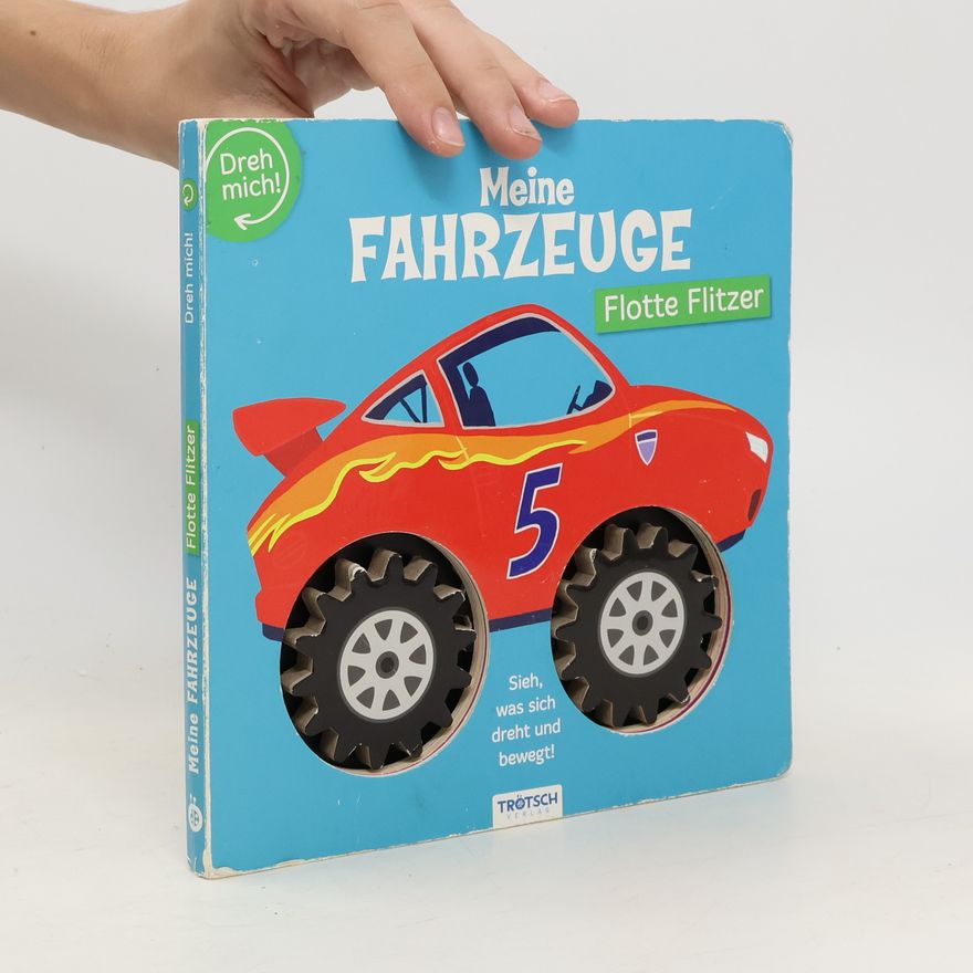 Autorenkollektiv Meine Fahrzeuge