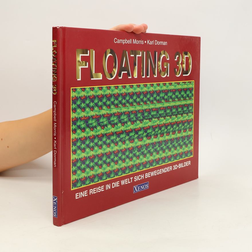 Karl Dorman Floating 3D