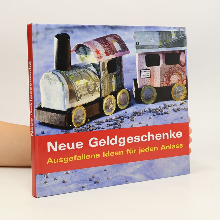 Autorenkollektiv Neue Geldgeschenke