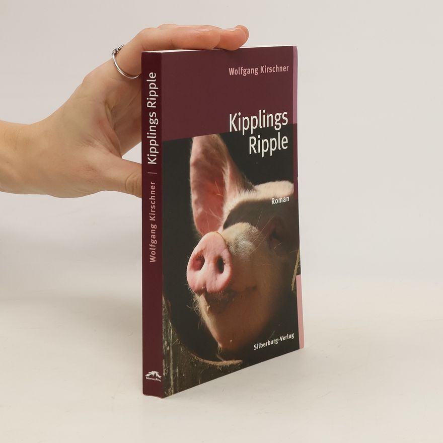 Wolfgang Kirschner Kipplings Ripple