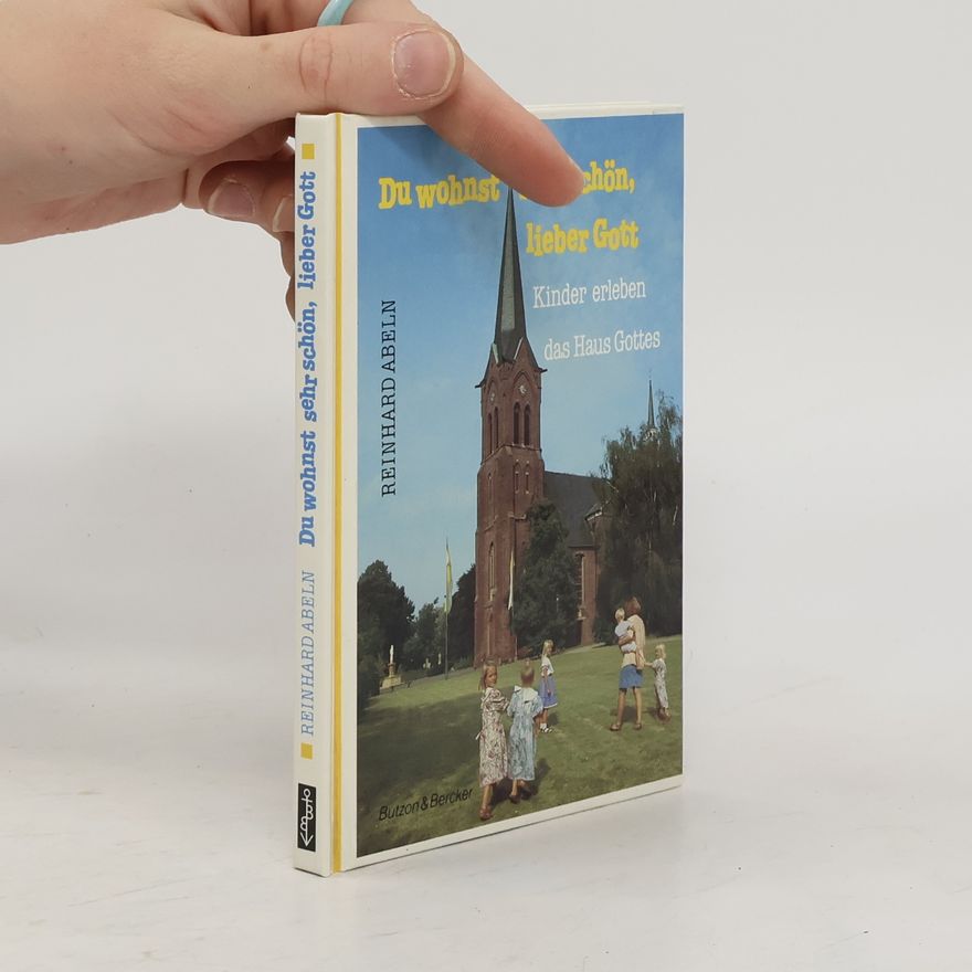 Autorenkollektiv Du wohnst sehr schön, lieber Gott