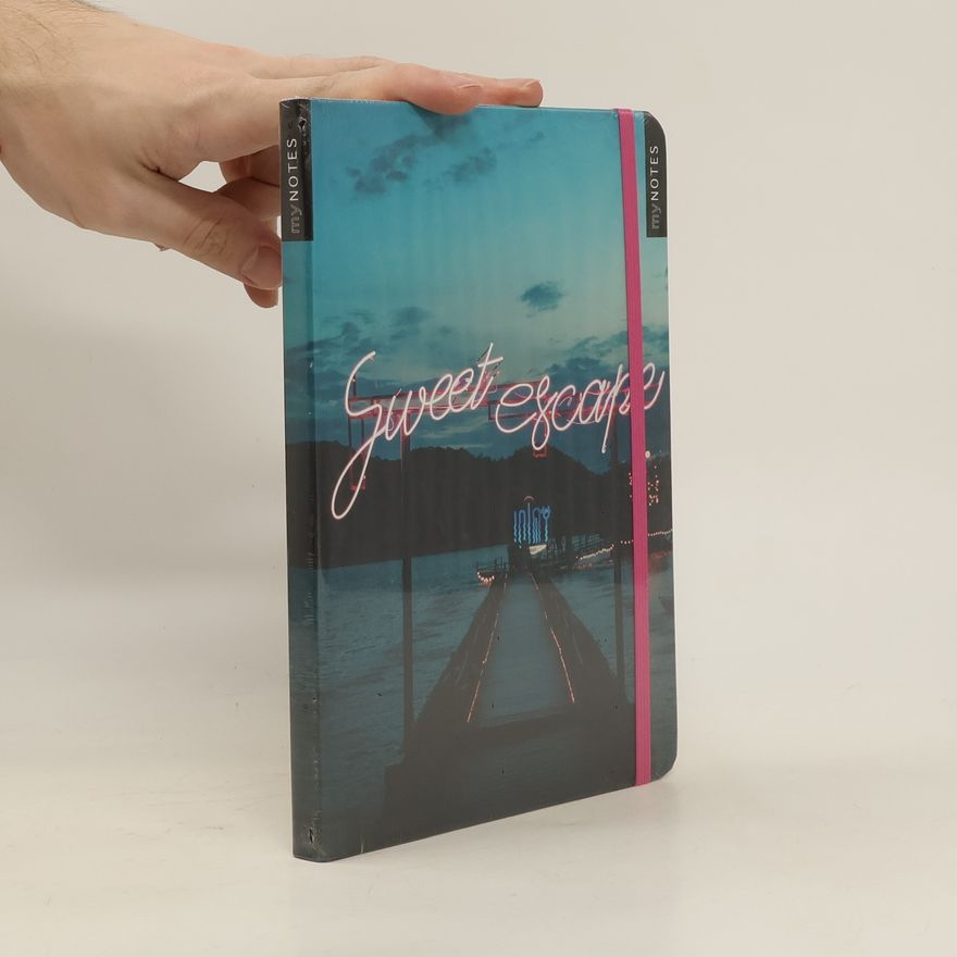 Autorenkollektiv Sweet Escape