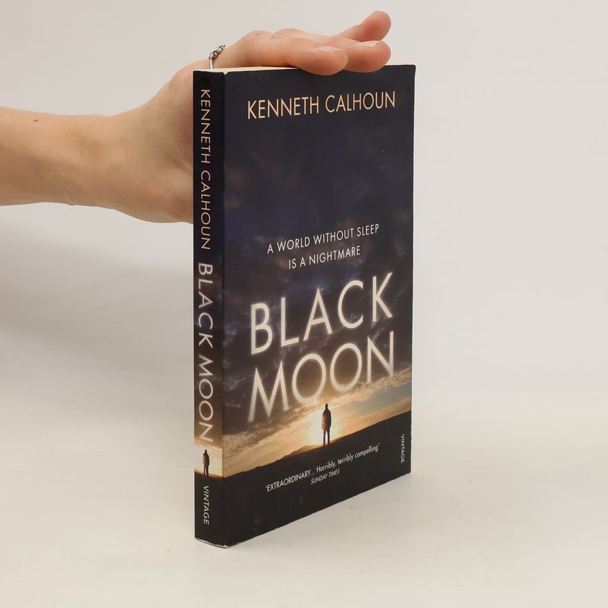 Kenneth Calhoun Black Moon