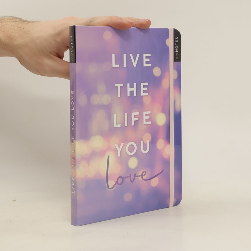 Autorenkollektiv Live the Life You Love