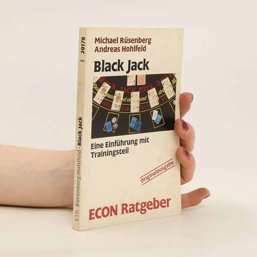 Michael Rüsenberg Black Jack