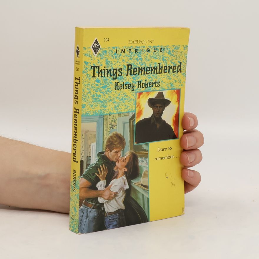 Kelsey Roberts Things Remembered