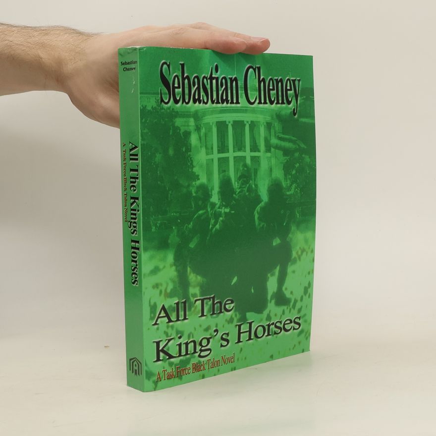 Sebastian Cheney All the King's Horses
