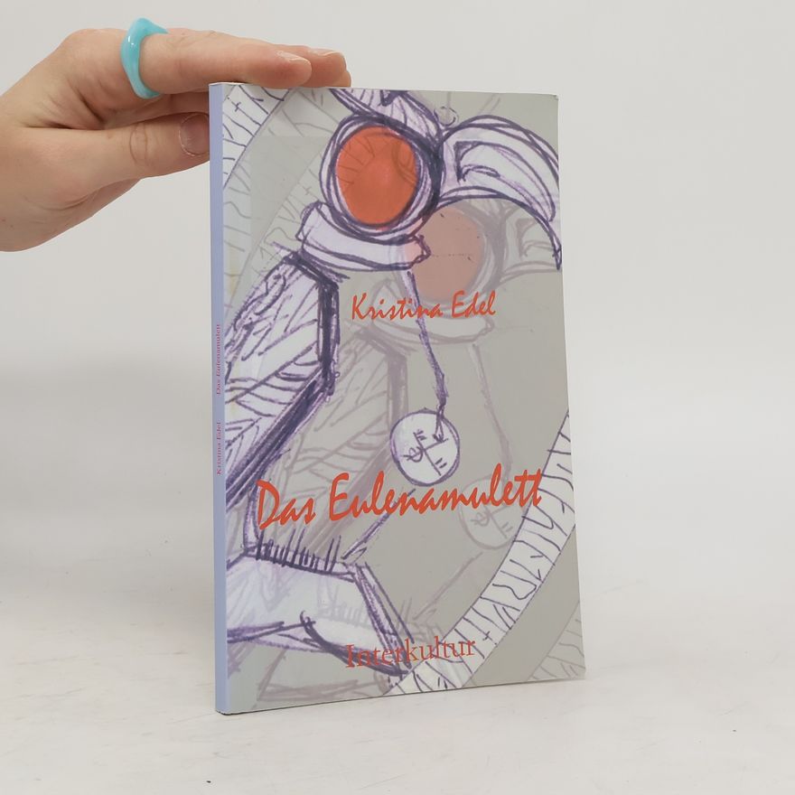 Kristina Edel Das Eulenamulett
