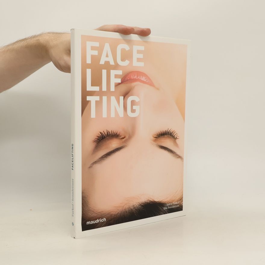 Edvin Turkof Facelifting
