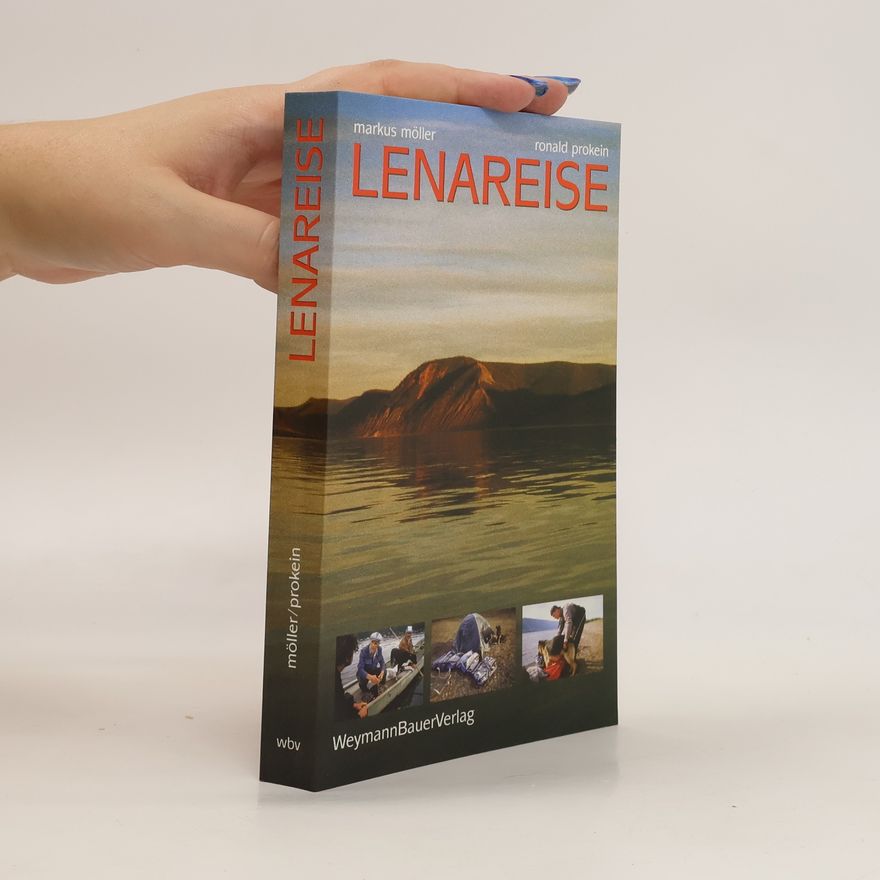 Markus Möller Lenareise