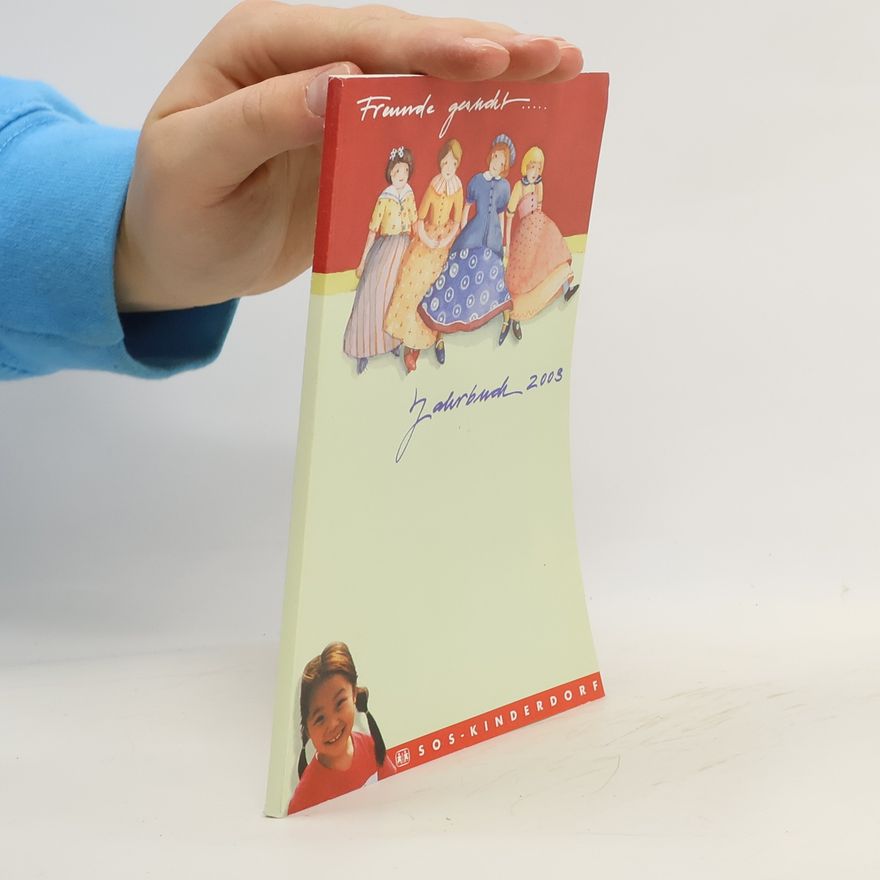 Autorenkollektiv Freunde gesucht..... Jahrbuch 2003