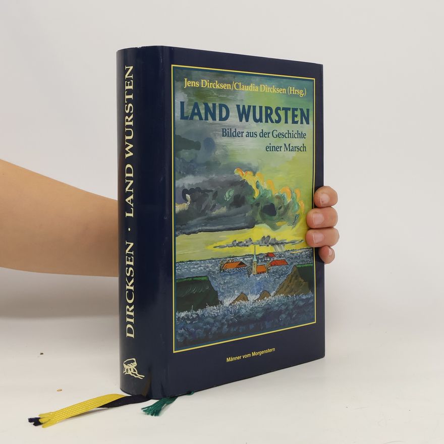 Jens Dircksen Land Wursten