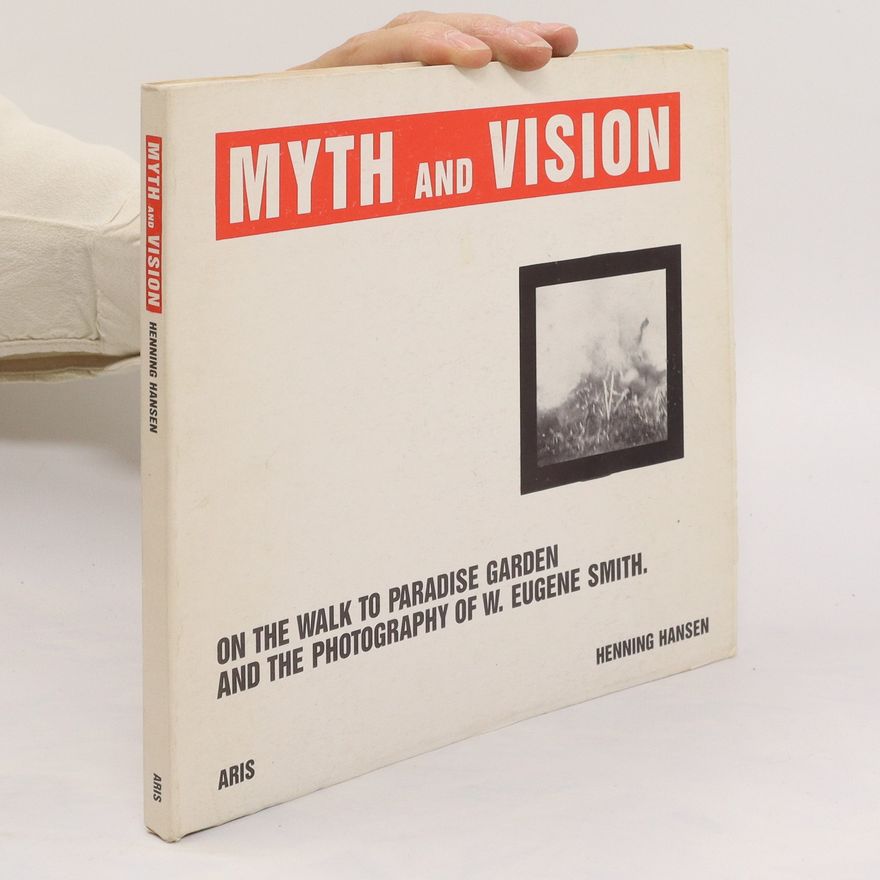 Henning Hansen Myth and Vision