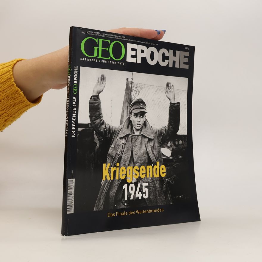 Autorenkollektiv Geo Epoche 17