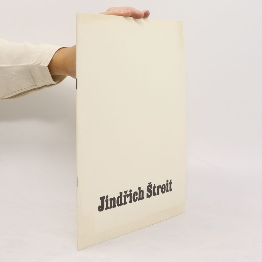 Zdeněk Kirschner Jindřich Štreit