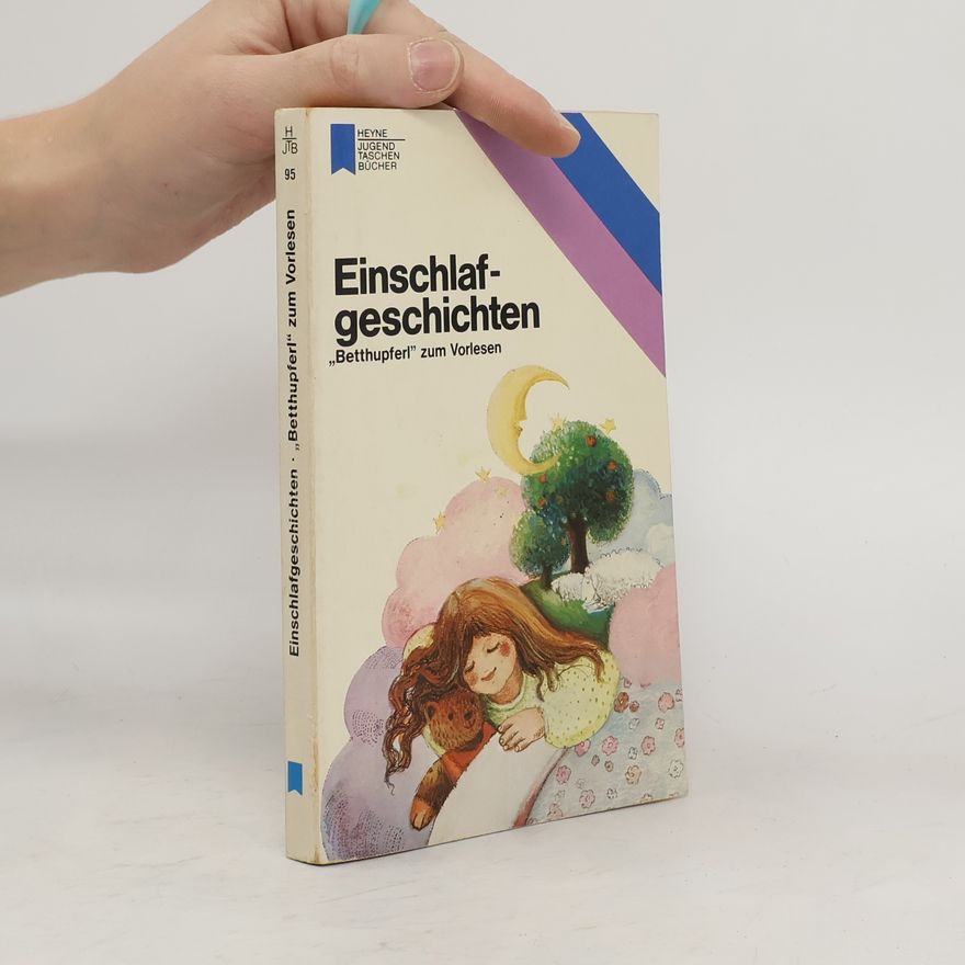 Heinz-Rolf Lückert Einschlafgeschichten