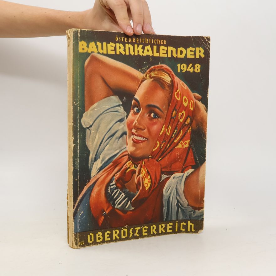 Autorenkollektiv Bauernkalender 1947