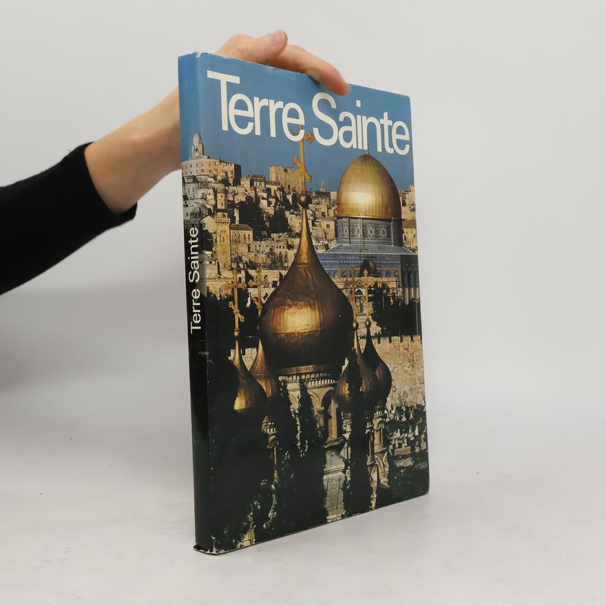 Autorenkollektiv Terre Sainte