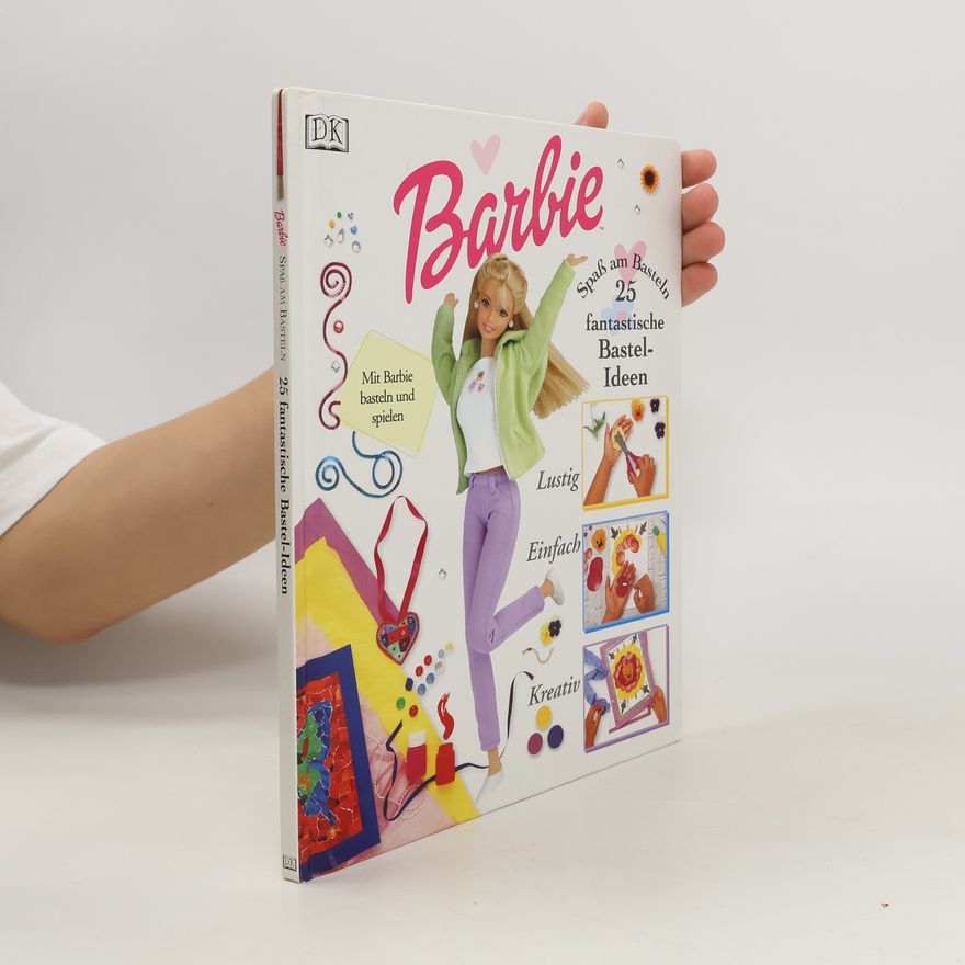 Kolektiv autorů Barbie