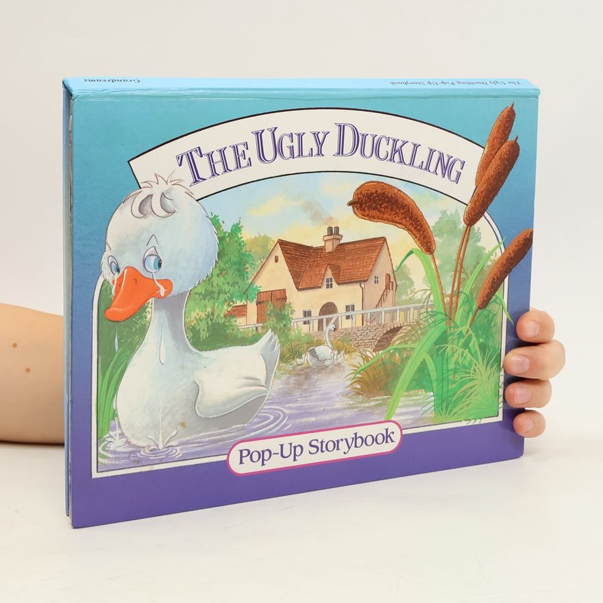 Autorenkollektiv The ugly duckling