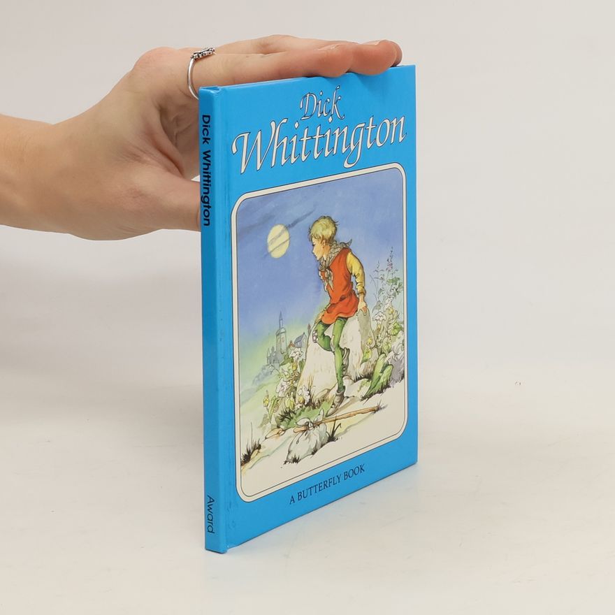 Rene Cloke Dick Whittington