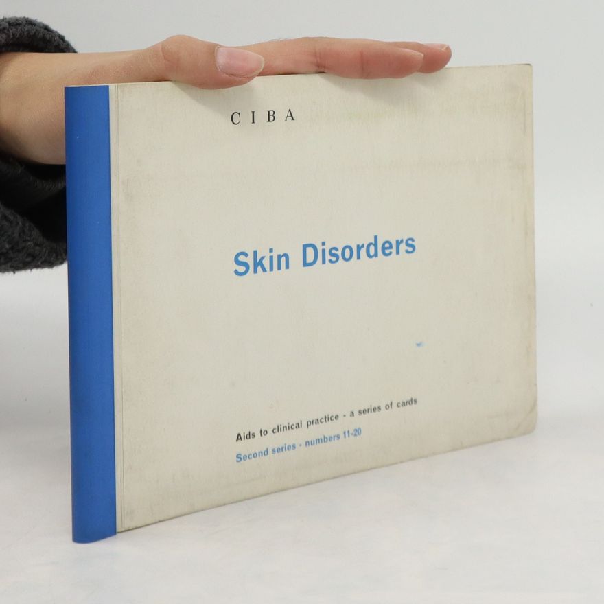 Autorenkollektiv Skin Disorders