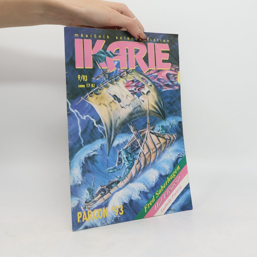 Autorenkollektiv ikarie 9/93