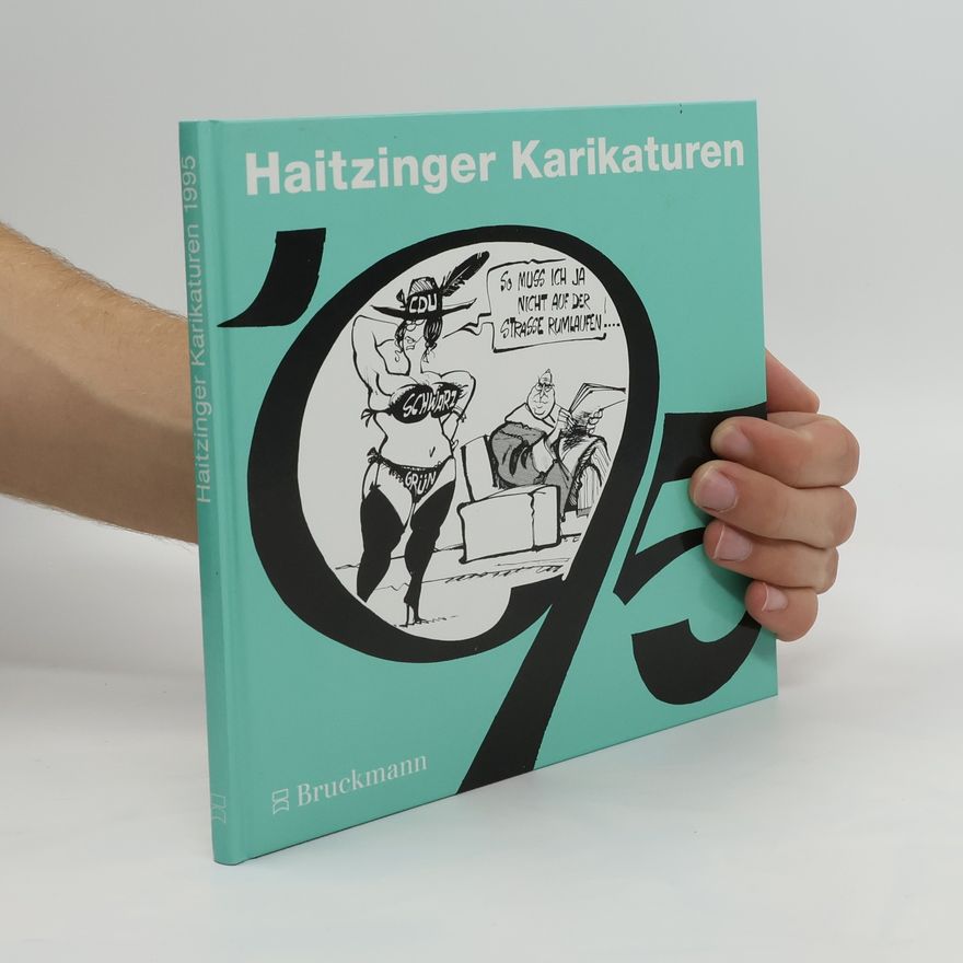 Horst Haitzinger Haitzinger Karikaturen
