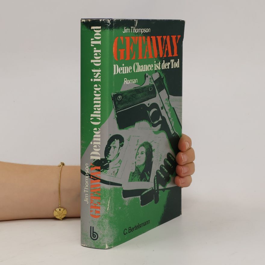 Jim Thompson Getaway