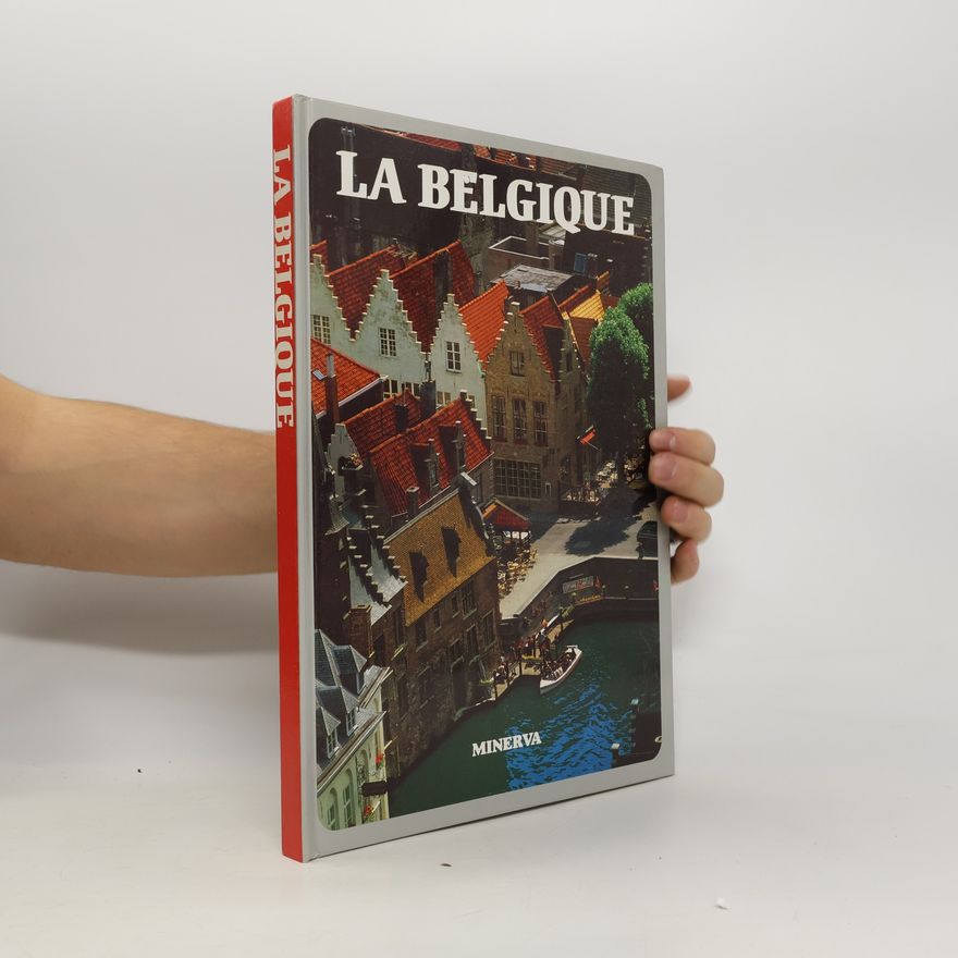 Alain Davesnes La Belgique