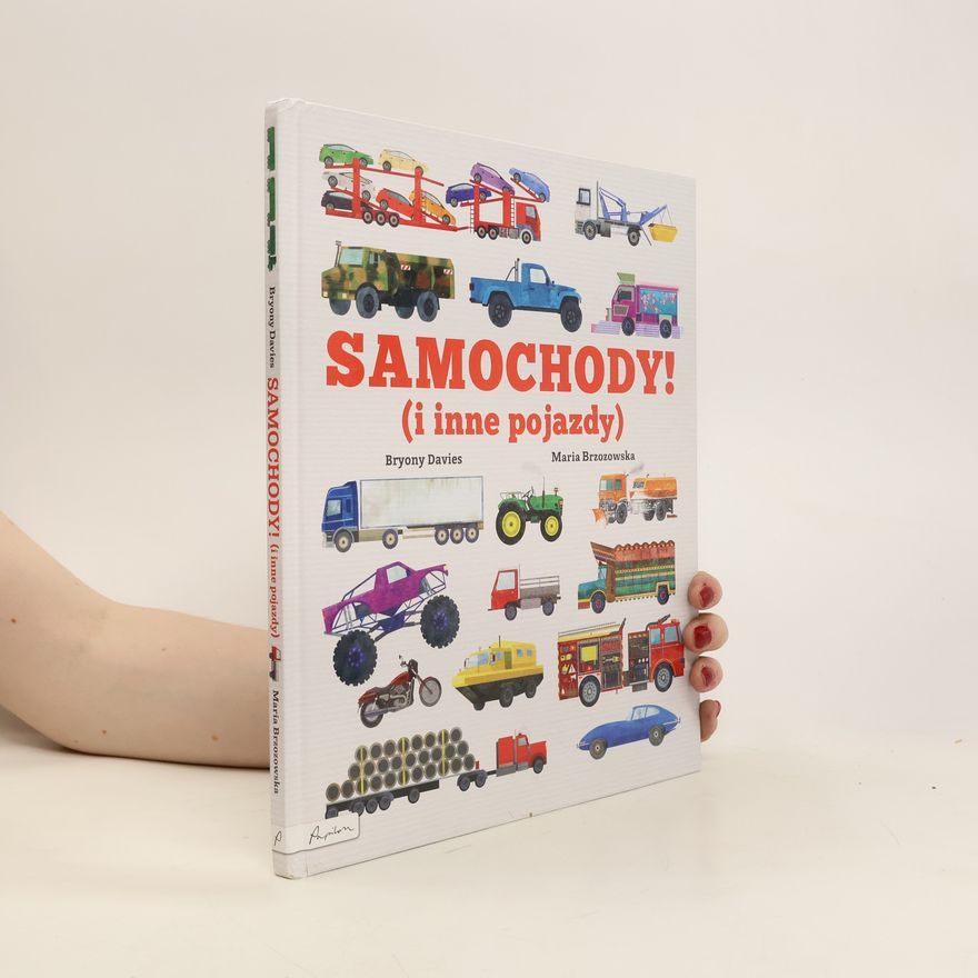 Bryony Davies Samochody