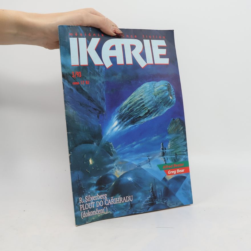 Autorenkollektiv Ikarie 3/1993