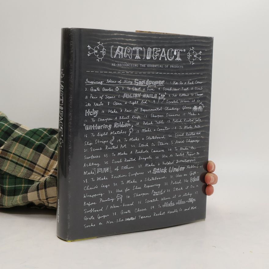Various authors (Art)ifact