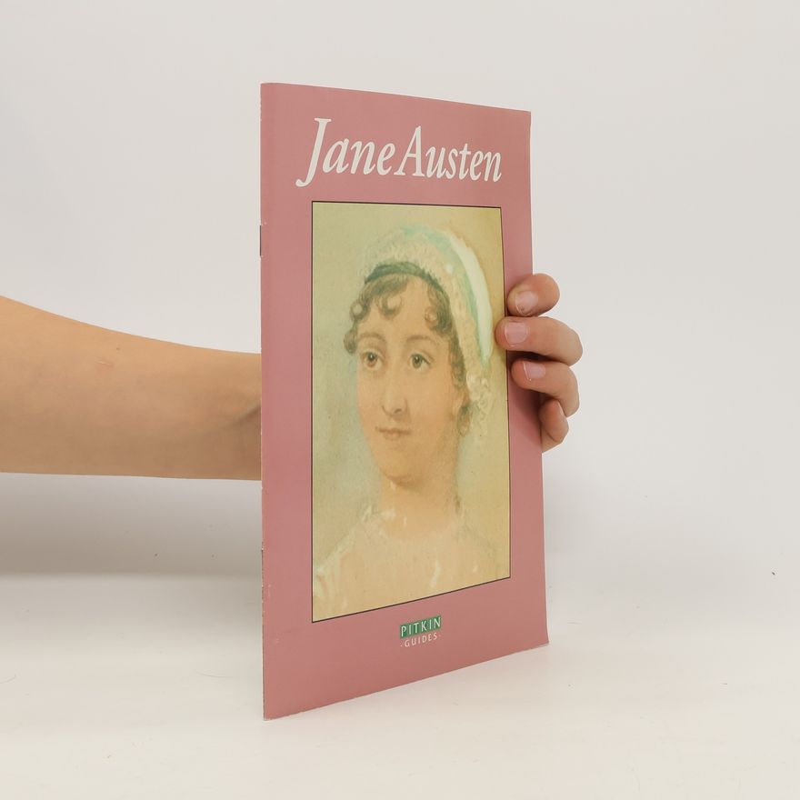 Victor Lucas Jane Austen