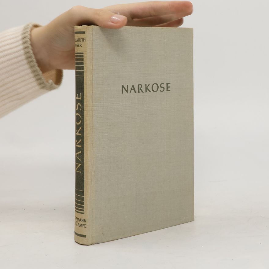 Hellmuth Unger Narkose