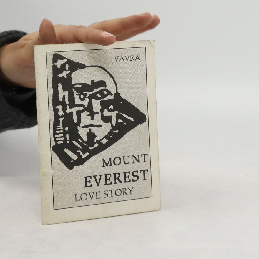Vávra Mount Everest