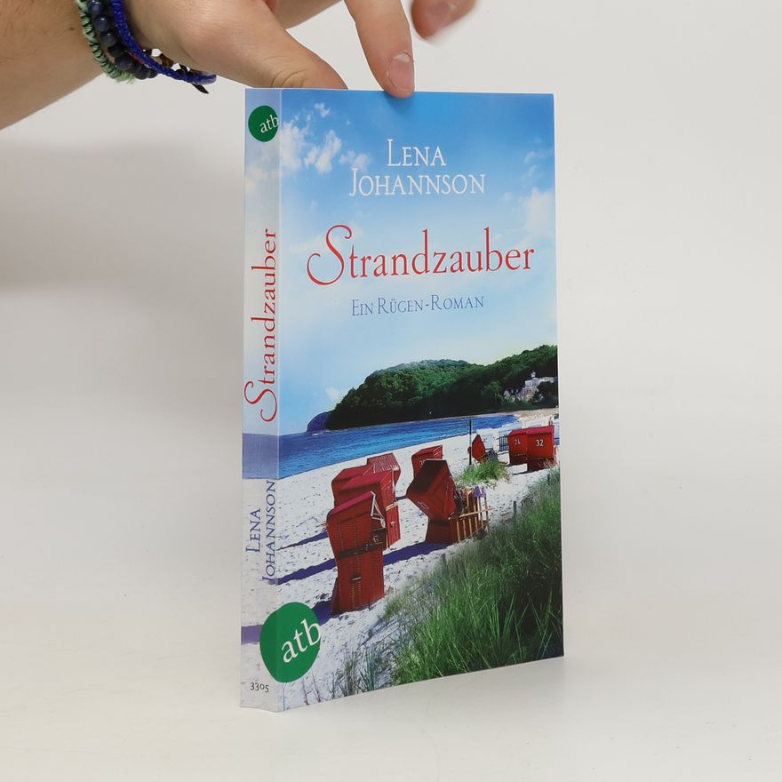 Lena Johannson Strandzauber