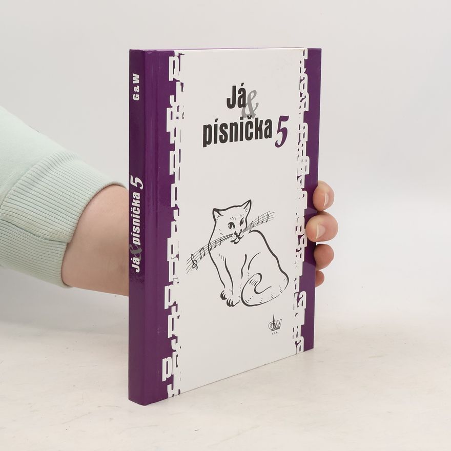 Jiří Zima Já & písnička 5