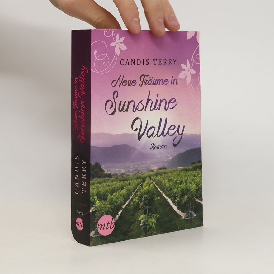Candis Terry Neue Träume in Sunshine Valley