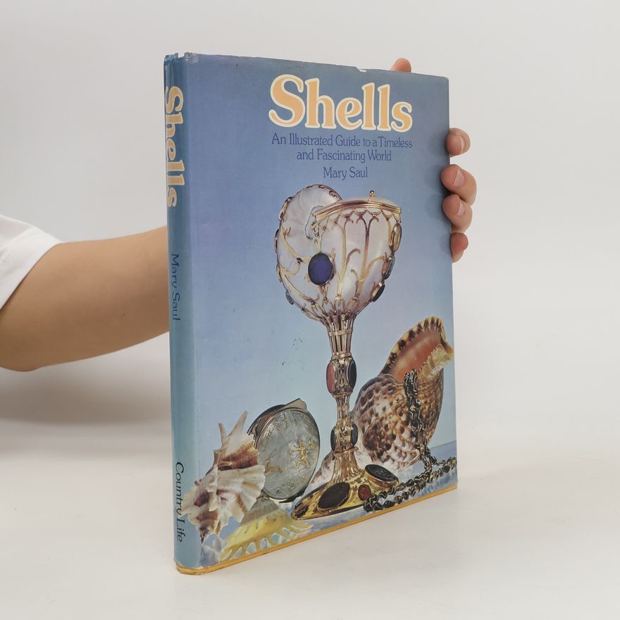 Mary Saul Shells