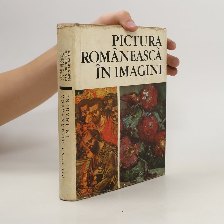 Marin Mihalache Pictura româneascǎ în imagini