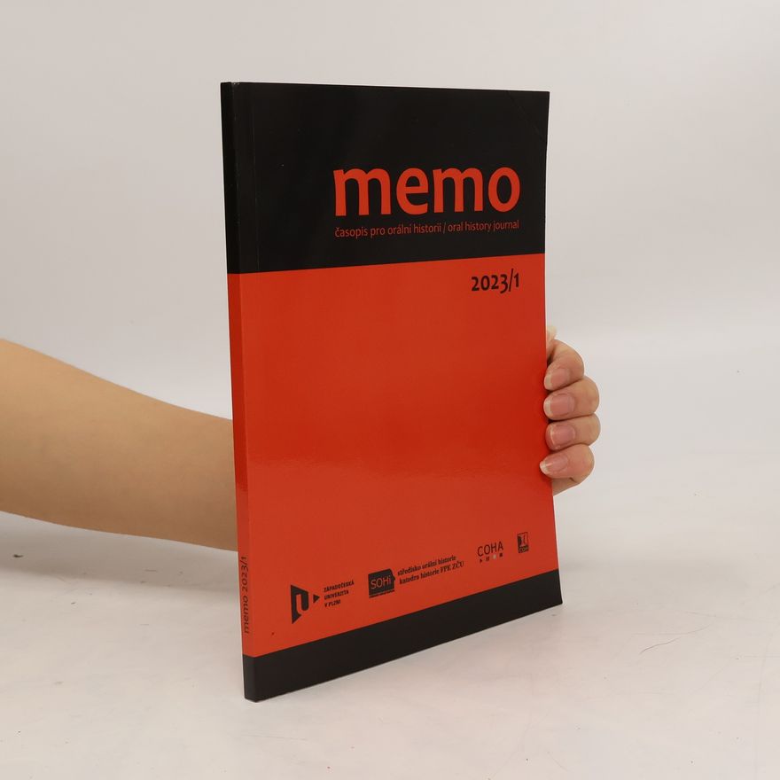Autorenkollektiv Memo 2023/1