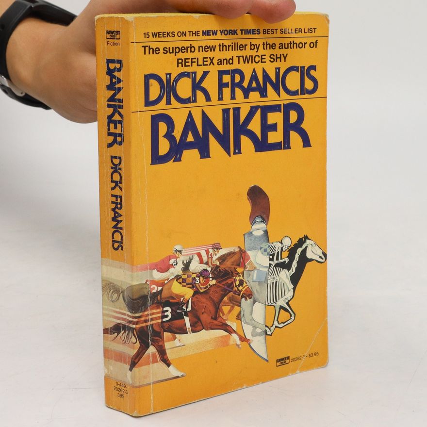 Dick Francis Banker