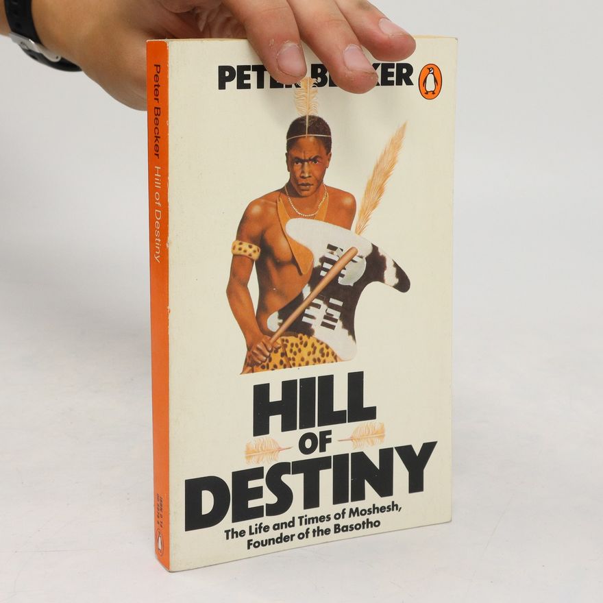 Peter Becker Hill of Destiny