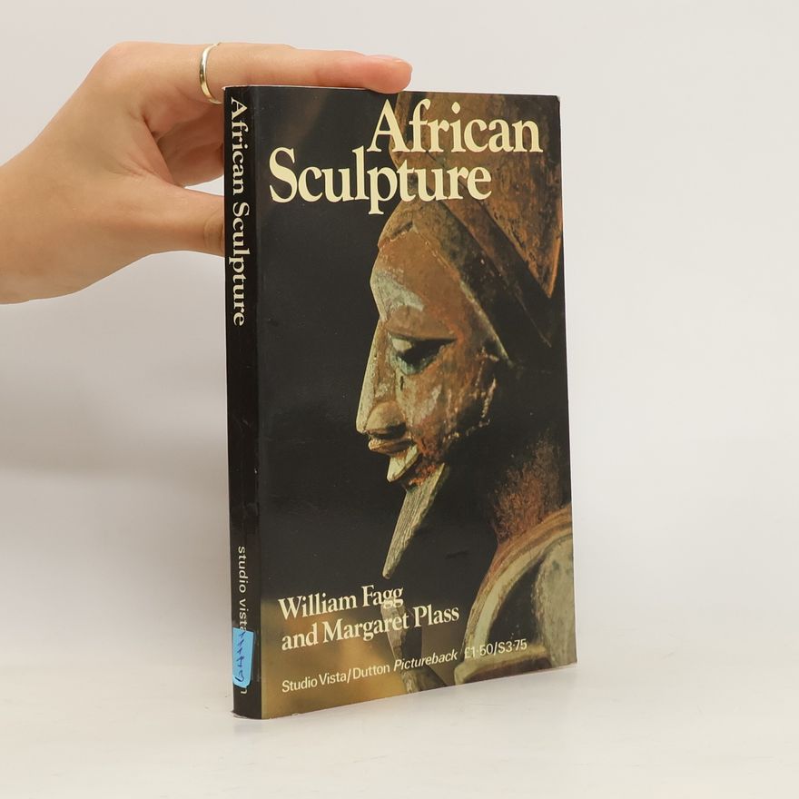 Margaret Plass African Sculpture