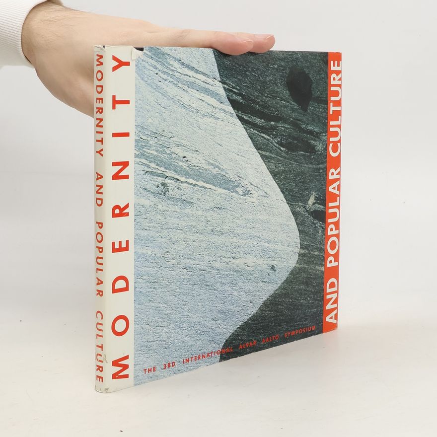 Alvar Aalto-museo Modernity and Popular Culture